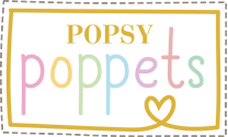 Popsy Clothing Poppets