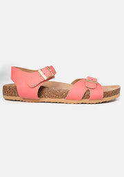 Popsy Coral Sandal