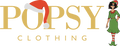 Popsy Clothing