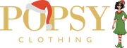 Popsy Clothing