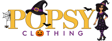 Popsy Clothing