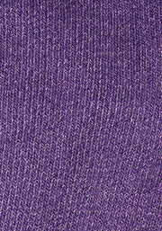 Purple Sparkle Socks