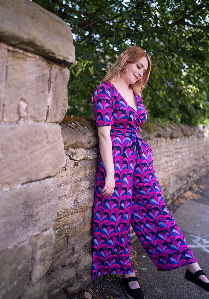 Popsy jumpsuit sales
