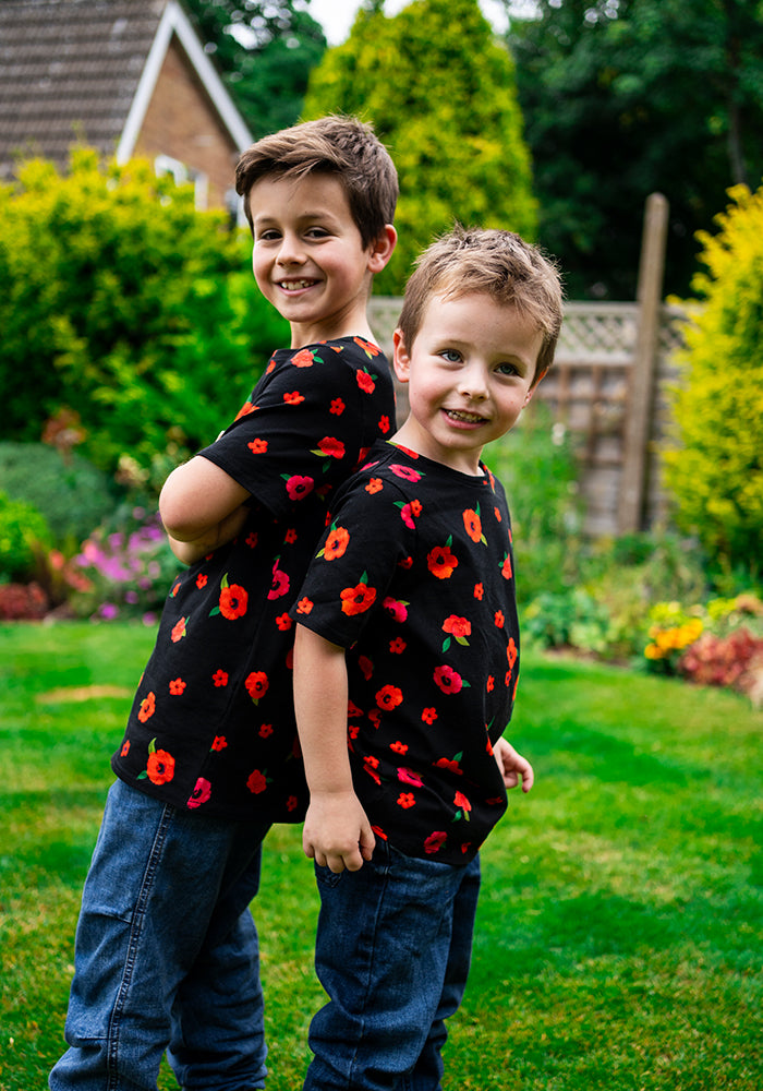 Sixth angle of Children&
