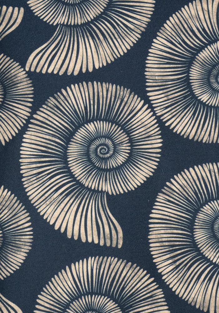 Rene Fossil Print Popsy Leggings