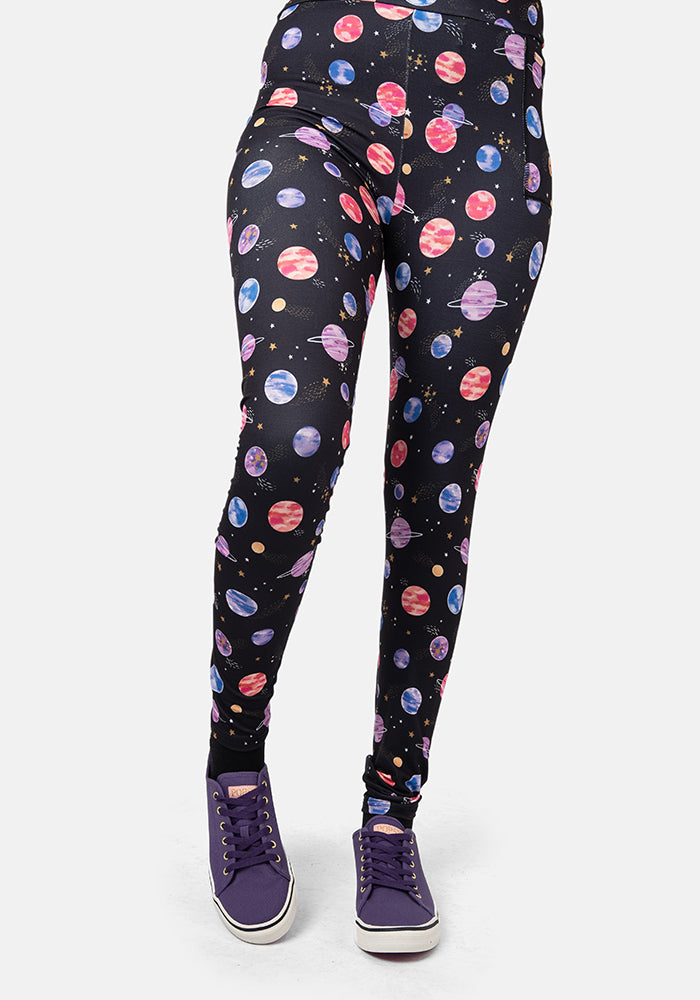 Cheap patterned leggings 2025