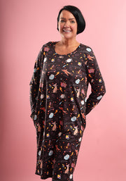 Right Guys Nightshirt