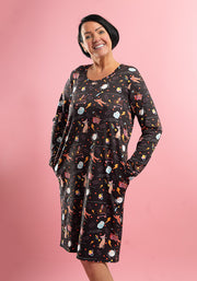 Right Guys Nightshirt