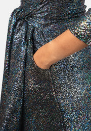 Saffy Rainbow Sparkle Dress