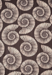 Mandy Fossil Print Nightshirt