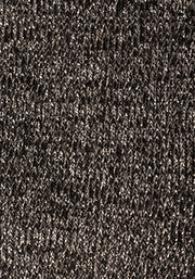 Silver Sparkle Socks