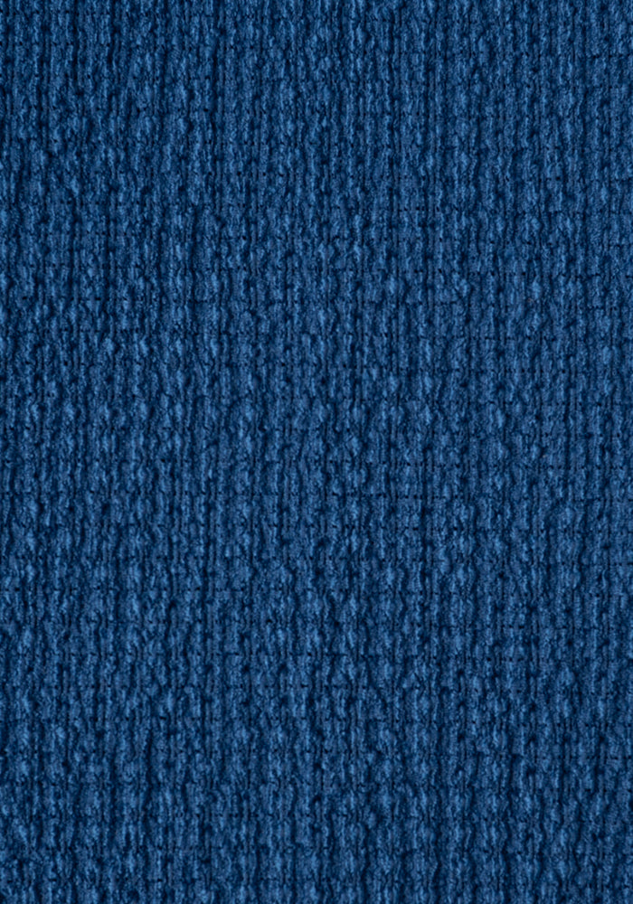 Second angle of Sol Indigo Crinkle Tiered Hem Midaxi Dress