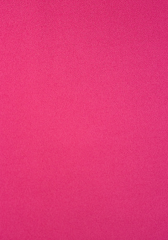 Suvi Cerise Swing Dress