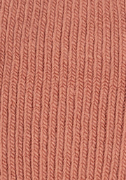 Sweet Pink Cosy Socks