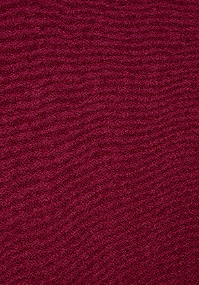Sydney Wine Dress