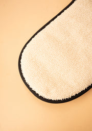 Tea Cup Print Popsy Oven Glove