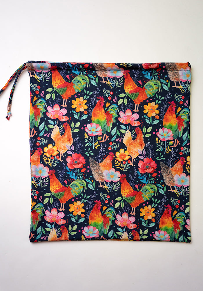Popsy Bits 'n' Bobs Bag