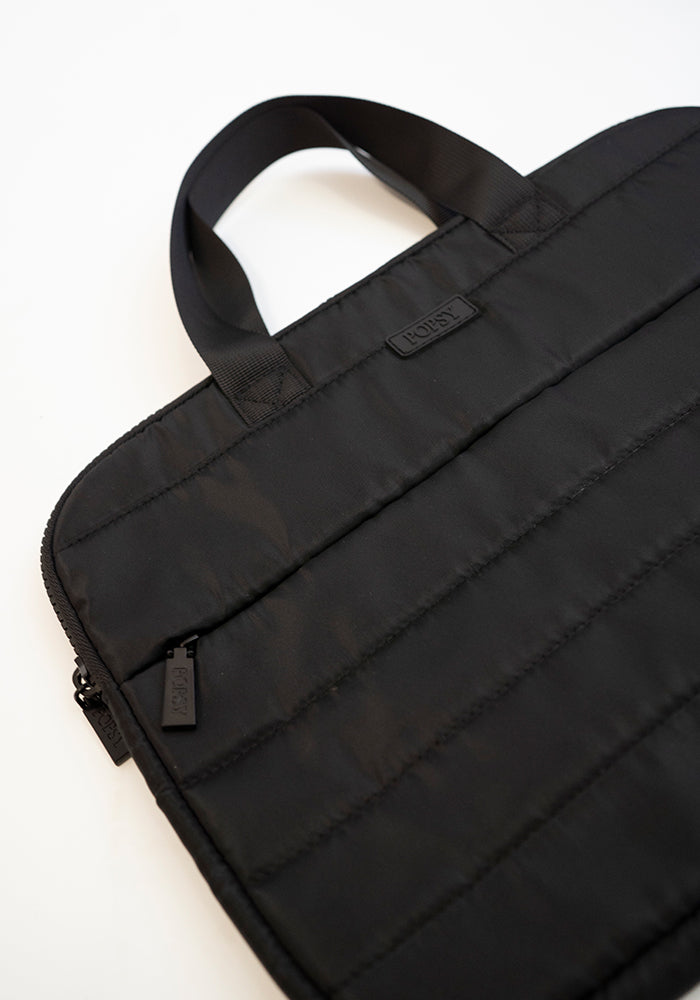 Black Laptop Bag