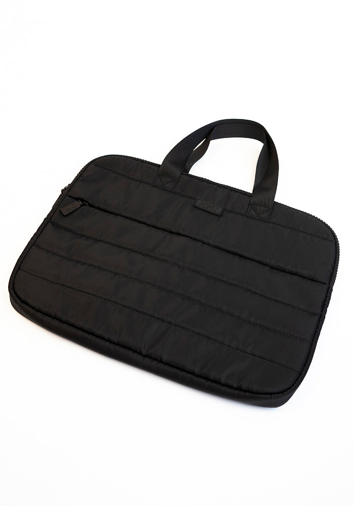Black Laptop Bag
