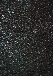 Aelin Bottle Green Foil Midi Dress