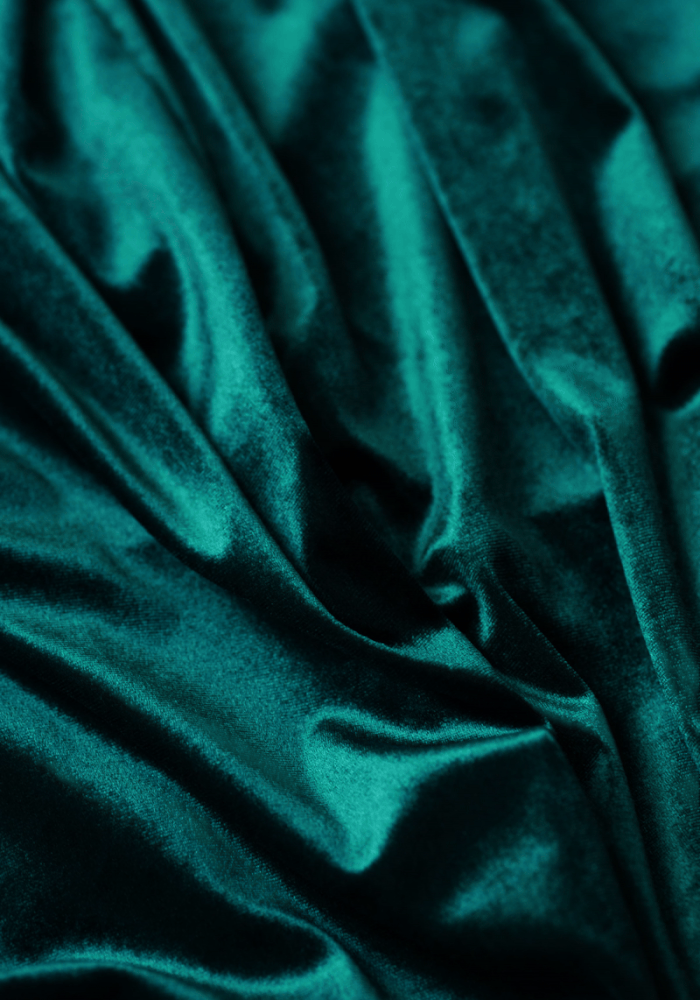 Jaxie Bottle Green Full Length Jumpsuit