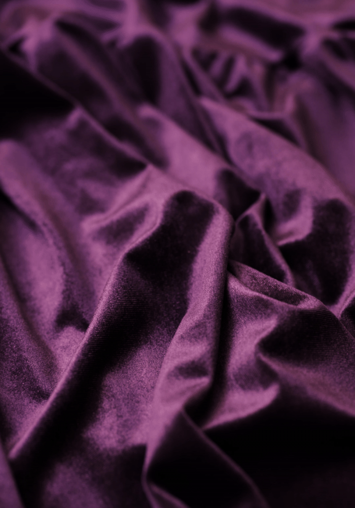 Second angle of Raeve Plum Tier Hem Midaxi Dress