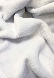Pop-under Nutcracker Print Plush Blanket