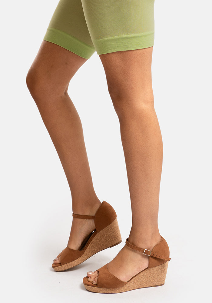 Front view of Women&