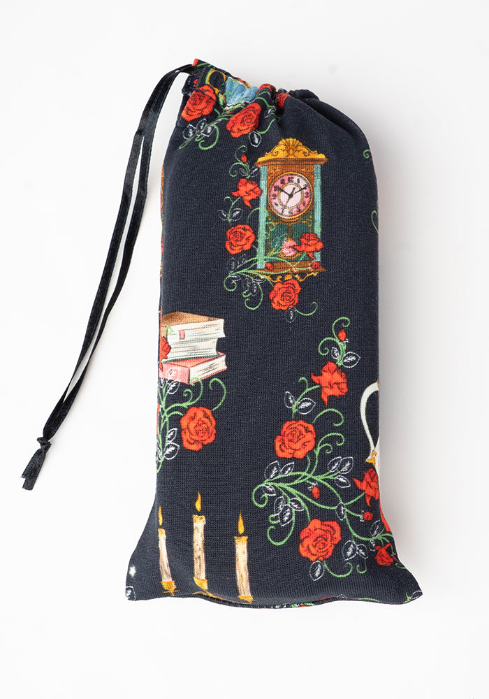 Seventh angle of Glasses &amp; Sunglasses Pouch