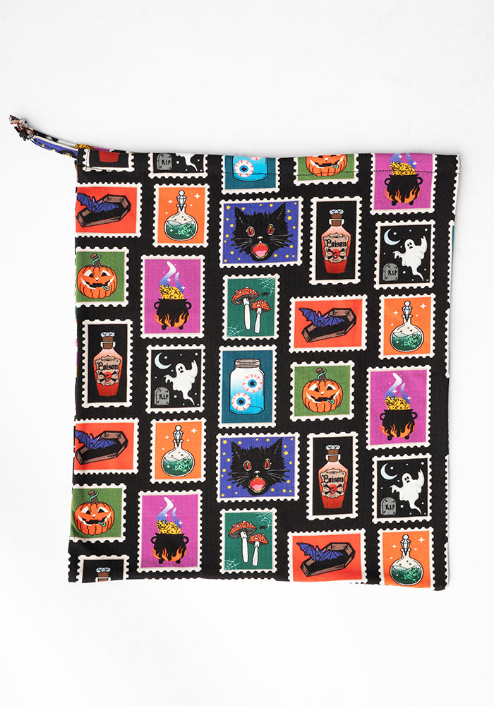 Popsy Halloween Bits 'n' Bobs Bag