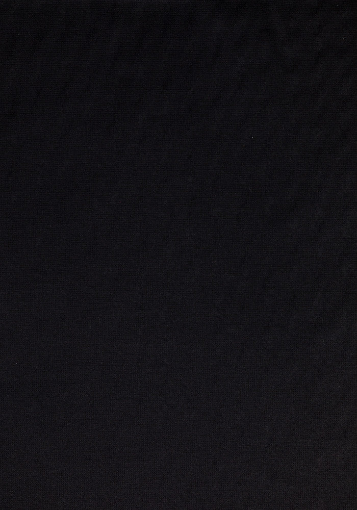 Second angle of Olive Black Blouson Waist Dress