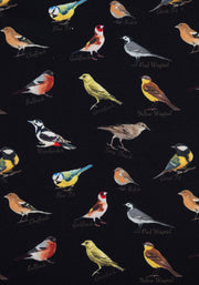 Brooke Bird Print Dress