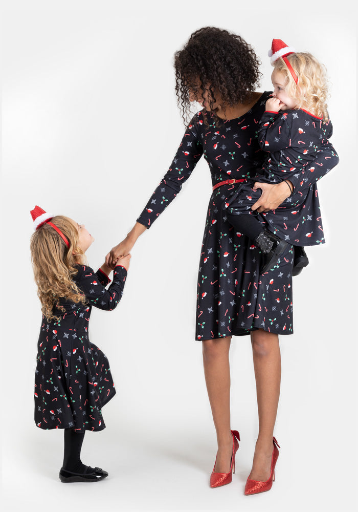 Candy Cane Children&