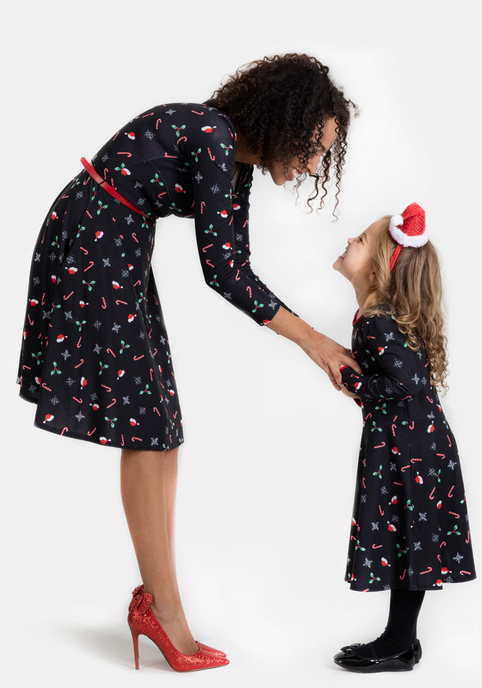 Candy Cane Children&