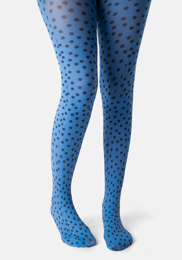 Premium 50 Denier Tights Teal – Popsy Clothing