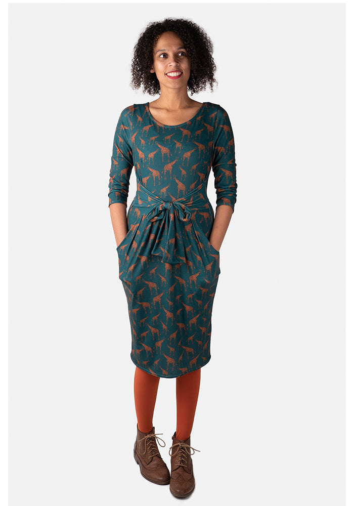 Boden alma dress sale