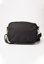 Black Cross Body Bag