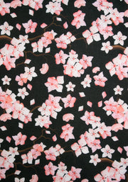 Blossom Cherry Blossom Print Dress
