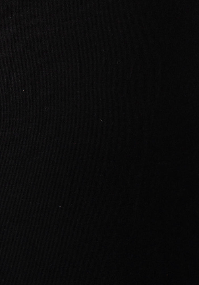 Corine Black Maxi Dress