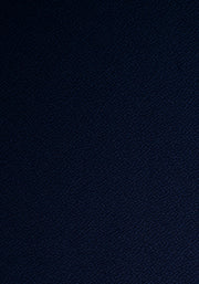 Dion Navy Tie Front Dress