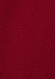 Evita Wine Bolero Jacket