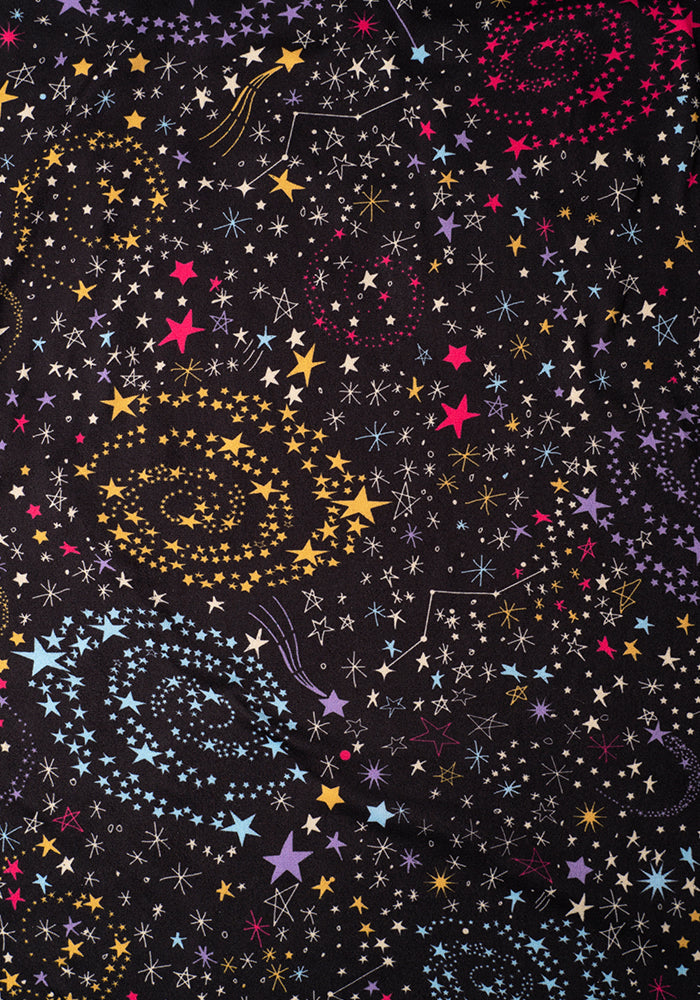 Carina Constellation Print Nightshirt