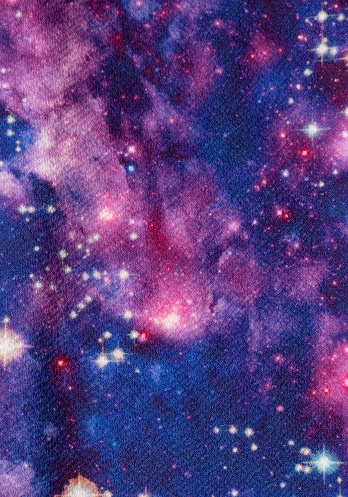 Jordan Galaxy Print Dungaree