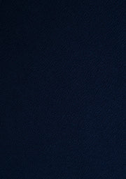 Prisha Navy Pinafore