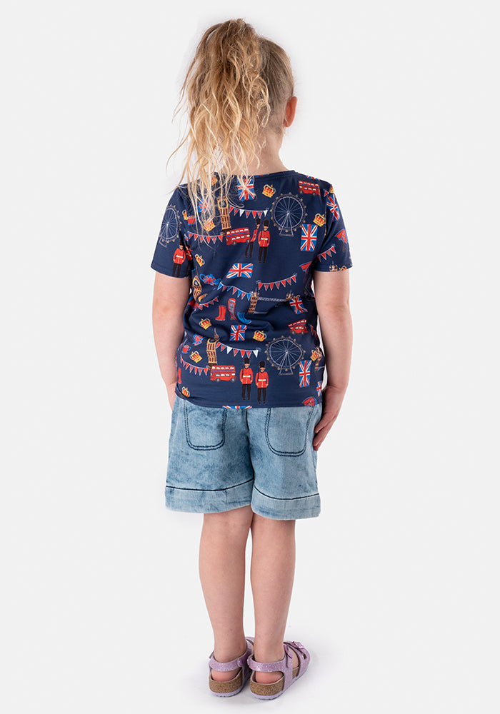 Celebrate London Print Children&