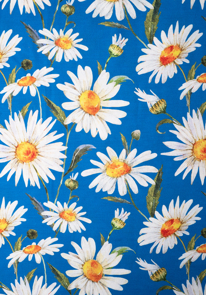 Jacie Daisy Floral Print Tunic