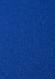 Mercedes Royal Blue Culotte Jumpsuit