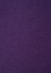 Mulberry Purple Dress