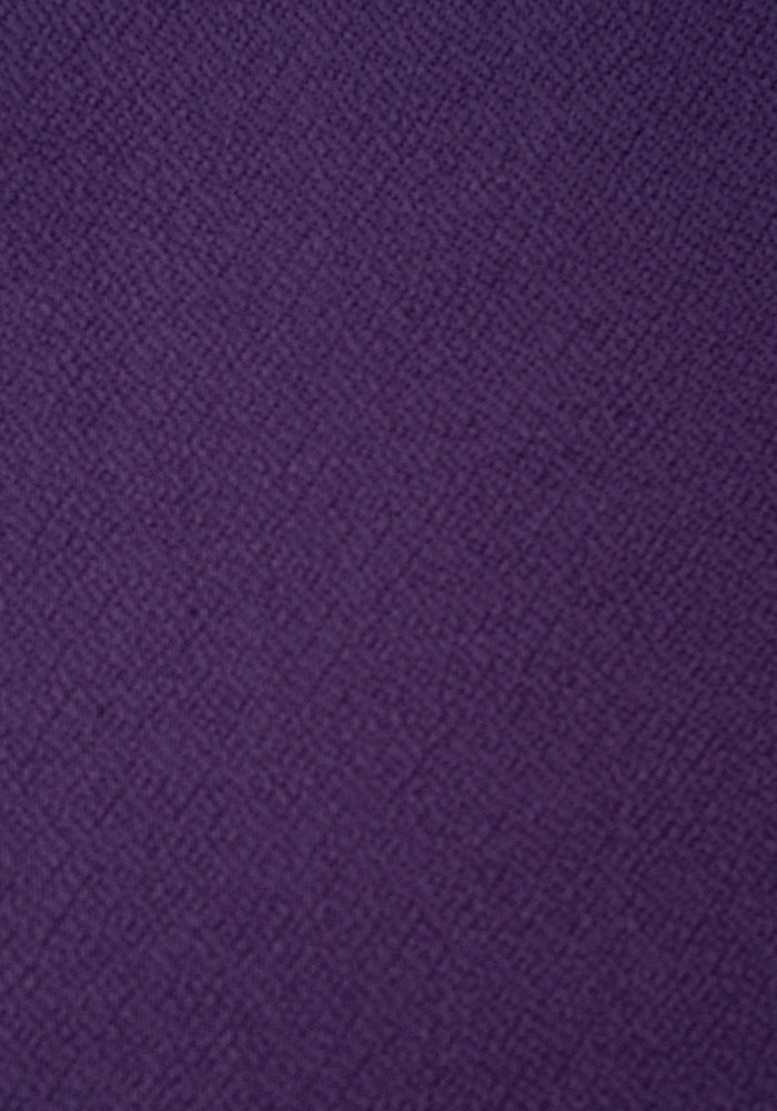 Mulberry Purple Dress
