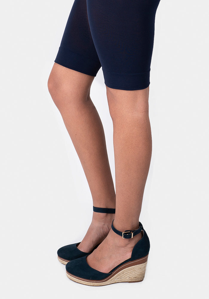 Underpops Anti Chafing Shorts Navy